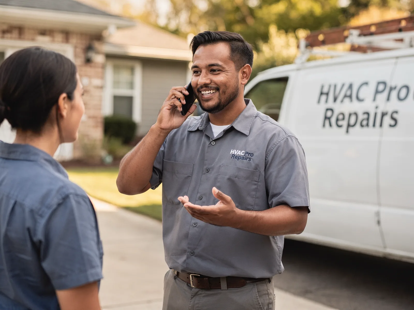Heat Pump Repair Frazier Park, CA FAQs